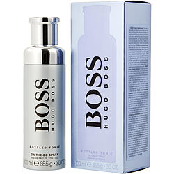 Boss tonic review new arrivals