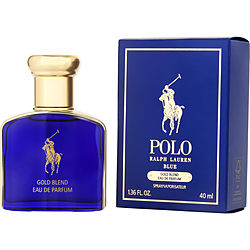 Polo Blue Gold Blend Cologne | FragranceNet.com®
