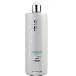 Kenra Platinum Restorative Shampoo | FragranceNet.com®