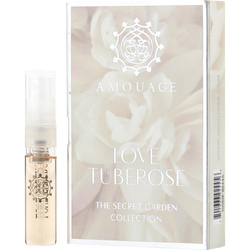 Amouage Love Tuberose