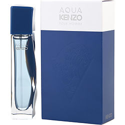 Kenzo Aqua