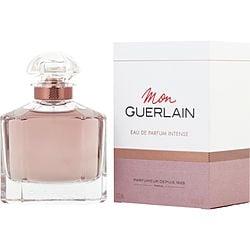 Mon Guerlain Intense Perfume | FragranceNet.com®