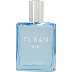 clean air edt