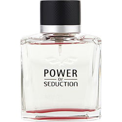 Power Of Seduction
