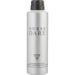 Guess Dare
