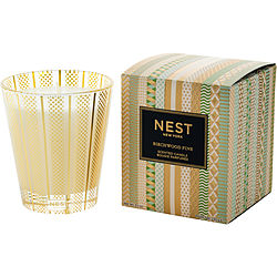 Nest Birchwood Pine