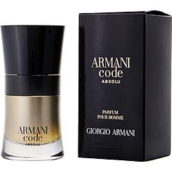 ARMANI CODE ABSOLU by Giorgio Armani