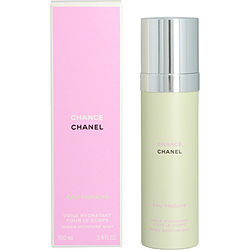 Chanel Chance Eau Fraiche Perfume for Women by Chanel at FragranceNet.com®