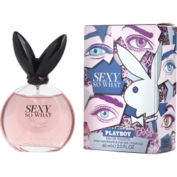 Playboy Sexy So What