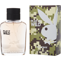 Playboy Play It Wild