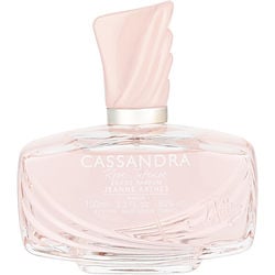 Cassandra Rose Intense