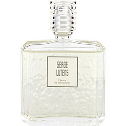 Serge Lutens Fleurs De Citronnier