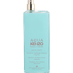 Kenzo Aqua