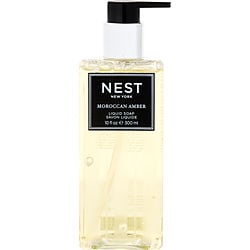 Nest Moroccan Amber