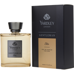 Yardley Gentleman Elite