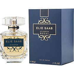 Elie Saab Le Parfum Royal 