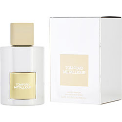 Tom Ford Metallique Perfume ®