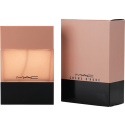 Mac Shadescents Creme d'Nude
