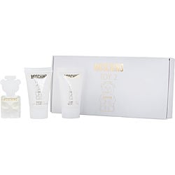 Moschino Toy 2