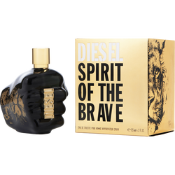 Diesel Spirit Of The Brave