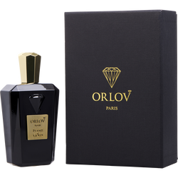 Orlov Paris Flame Of The Gold
