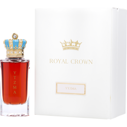 Royal Crown Ytzma