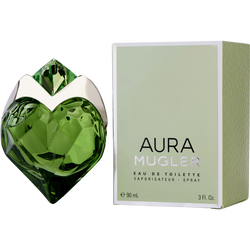 Aura Mugler
