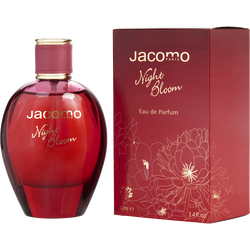 Jacomo Night Bloom