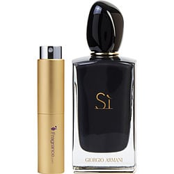 Alligevel jeg fandt det Af storm Armani Si Intense Perfume | FragranceNet.com®