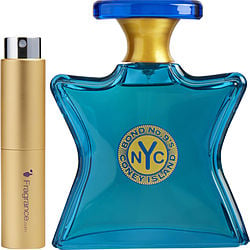 Bond No. 9 Coney Island Parfum FragranceNet