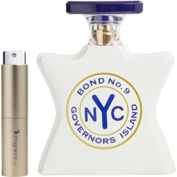 Bond No. 9 Governors Island