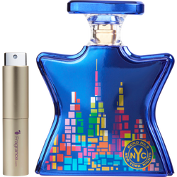 Bond No. 9 New York Nights