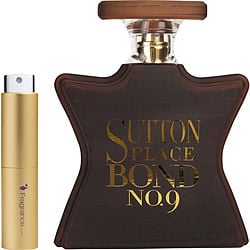 Bond No. 9 Sutton Place Eau de Parfum FragranceNet