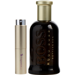 Boss Bottled Oud