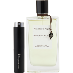 California Reverie Van Cleef & Arpels