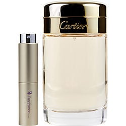 Eau de clearance cartier baiser love