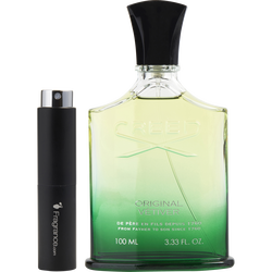 Creed Vetiver