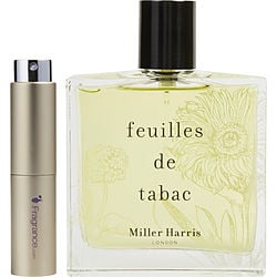 Miller Harris Feuilles de Tabac | FragranceNet.com®