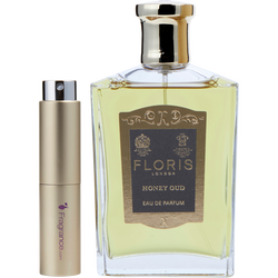 Floris Honey Oud
