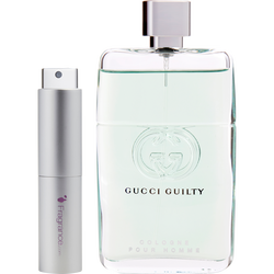 Gucci Guilty Cologne