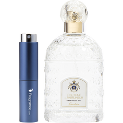 Guerlain Cologne Du Parfumeur