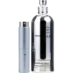 Montale Paris Chocolate Greedy