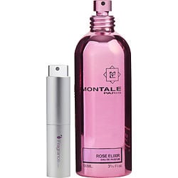 Montale Paris Rose Elixir