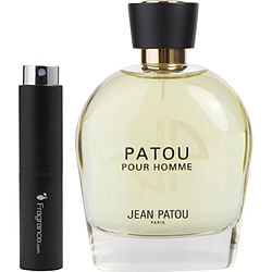 Patou Pour Homme Jean Patou