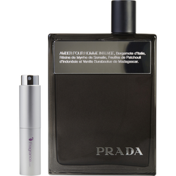 Prada Intense