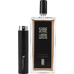 Five O'Clock Au Gingembre Parfum | FragranceNet.com®