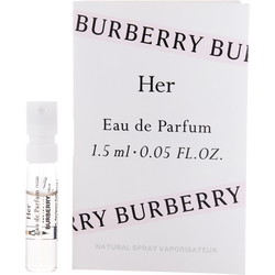 Burberry Her