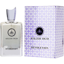 Paris Corner Killer Oud Perfume for Men Eau De Parfum Fragrance Scent Spray  100ml PERFUMES