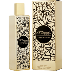 St Dupont Pure Bloom
