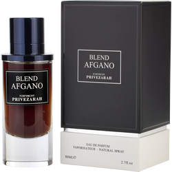 Prive Zarah Blend Afgano